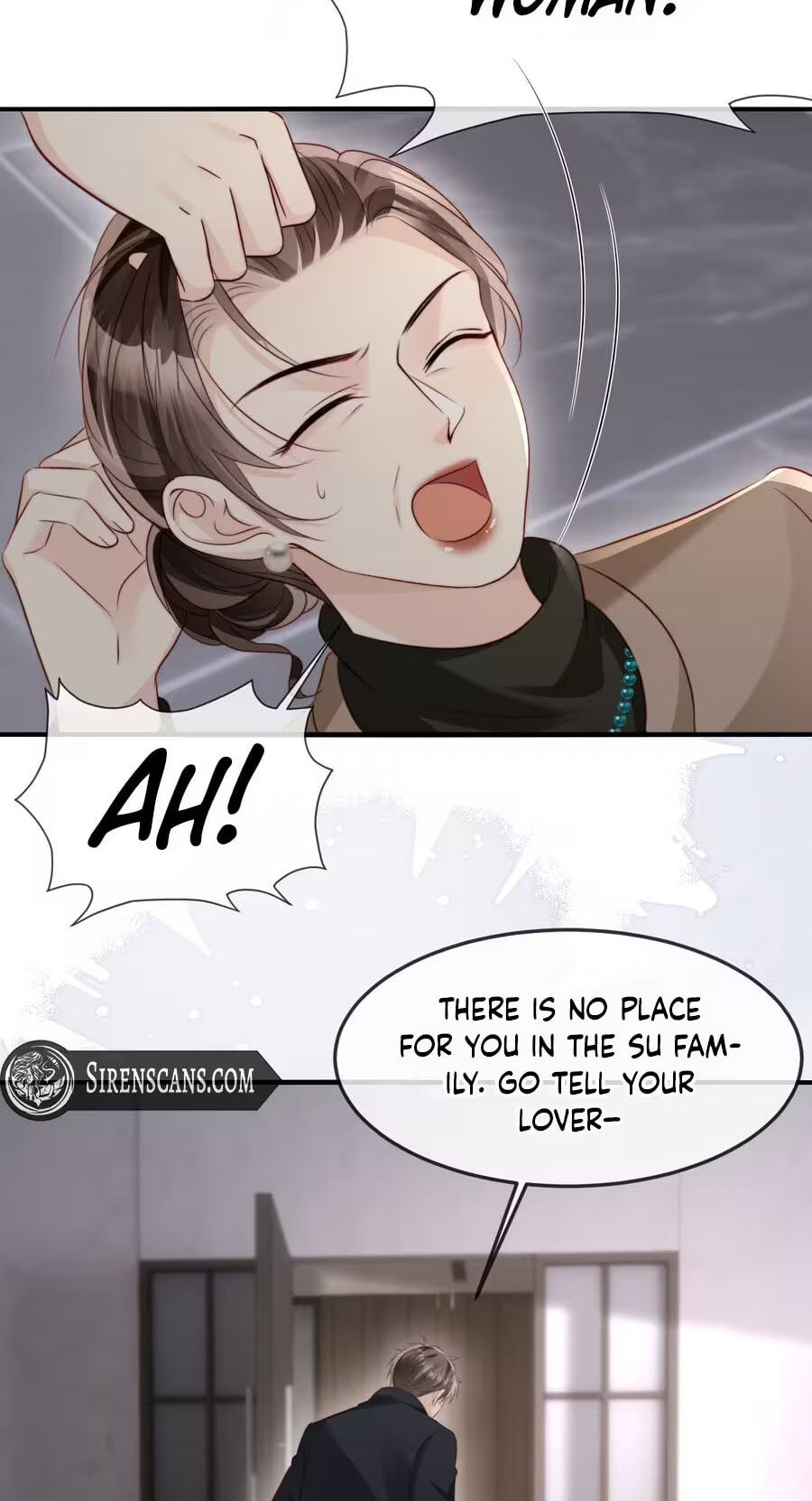 Lost in Him Chapter 53 page 34 - 