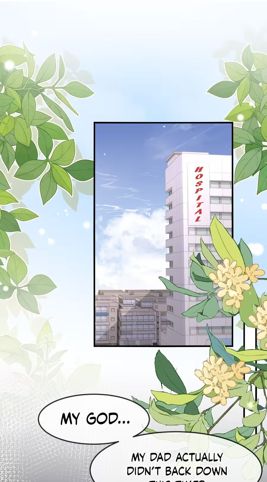 Lost in Him Chapter 53 page 36 - 