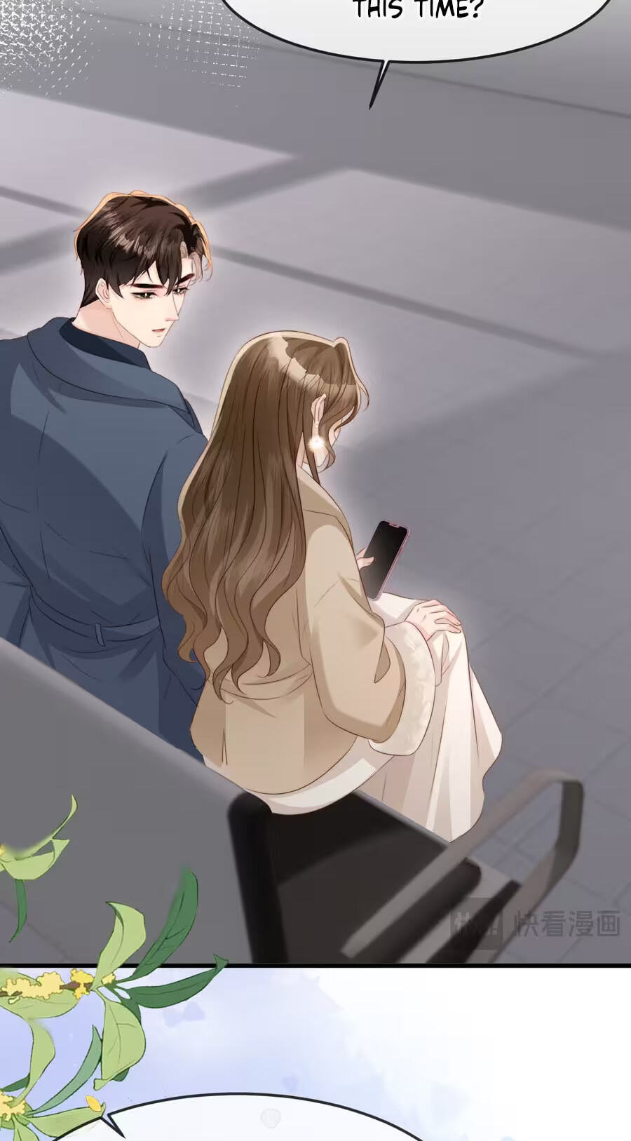Lost in Him Chapter 53 page 37 - 