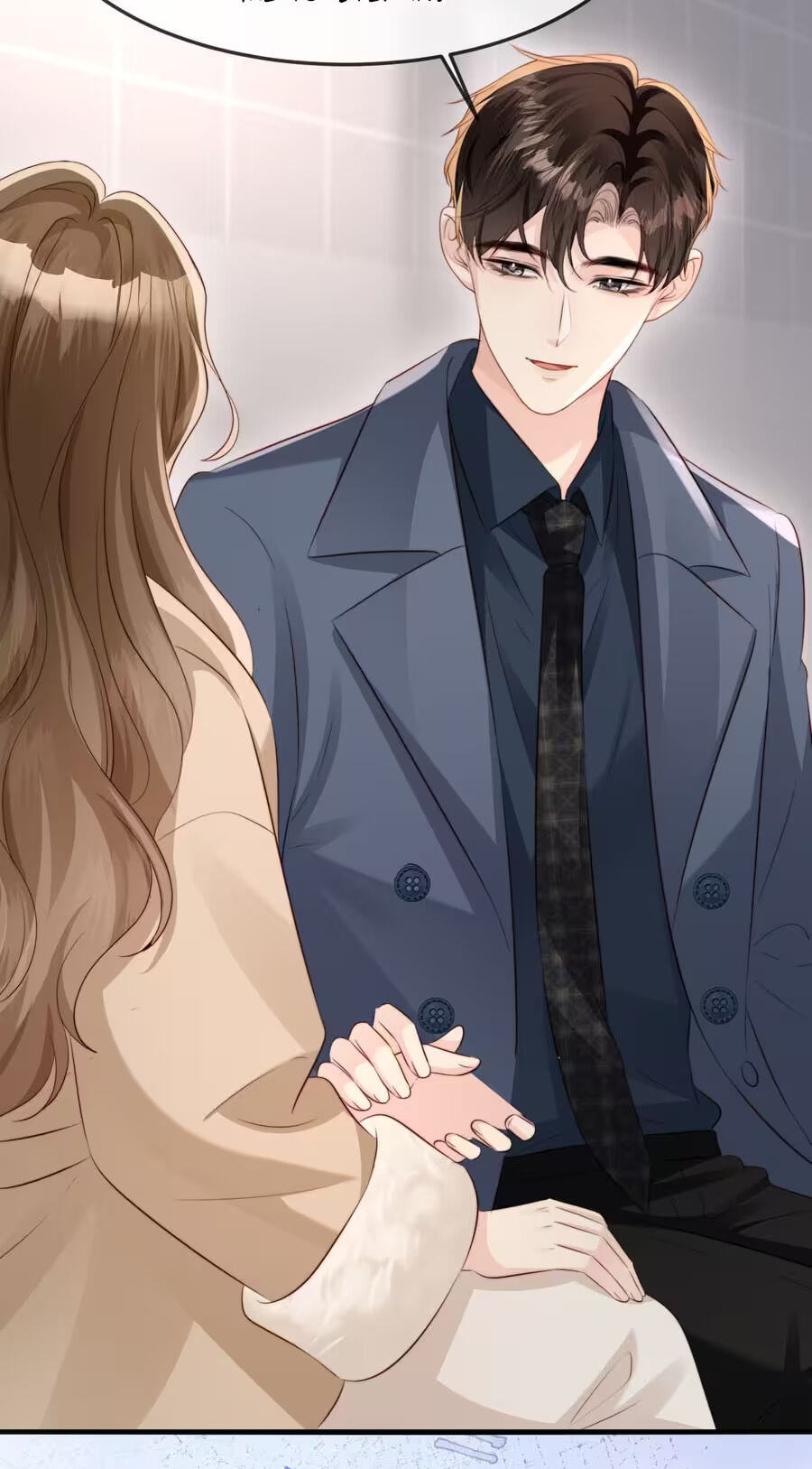 Lost in Him Chapter 53 page 39 - 