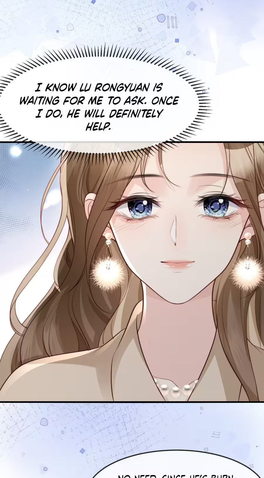 Lost in Him Chapter 53 page 40 - 