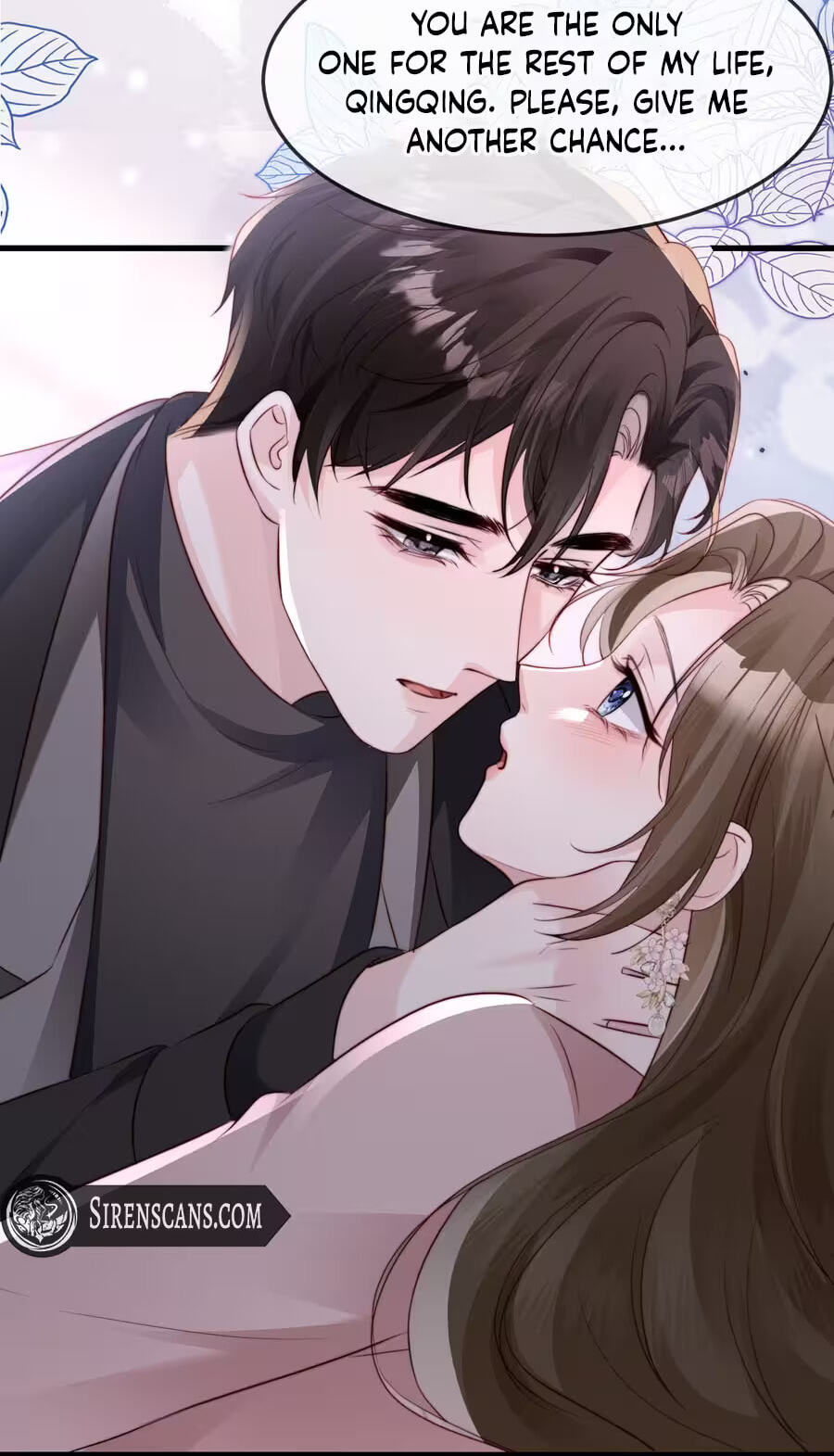 Lost in Him Chapter 53 page 5 - 