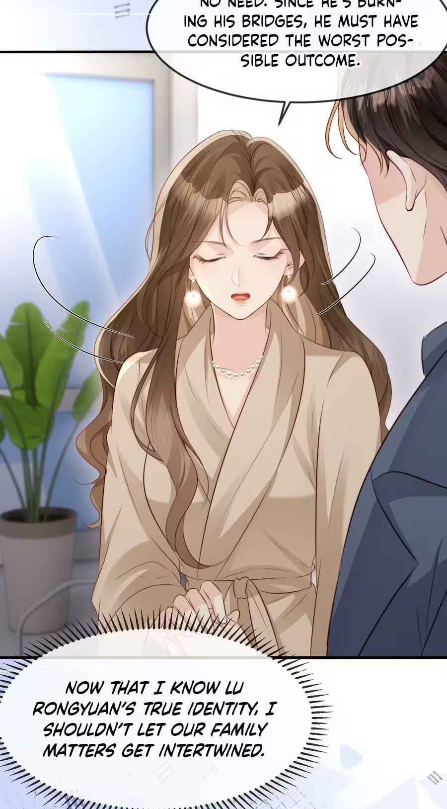 Lost in Him Chapter 53 page 41 - 