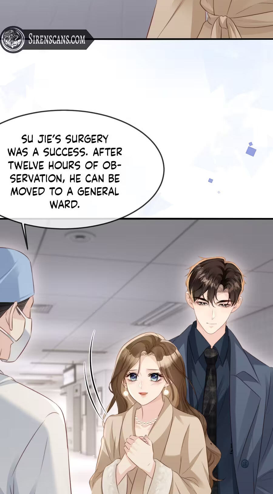 Lost in Him Chapter 53 page 43 - 