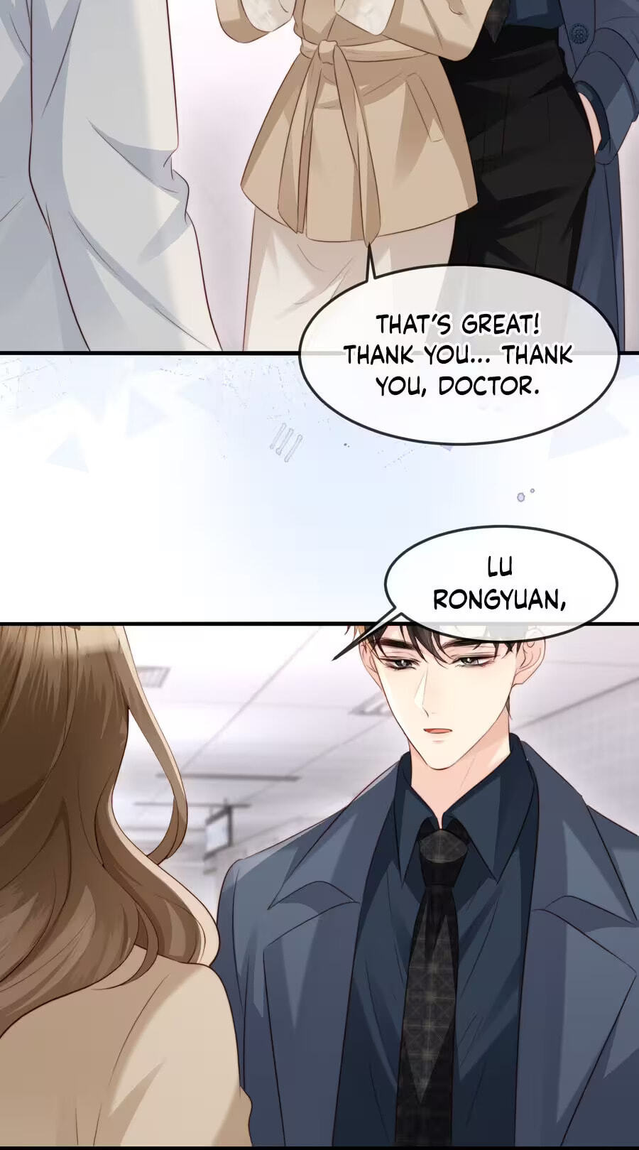 Lost in Him Chapter 53 page 44 - 