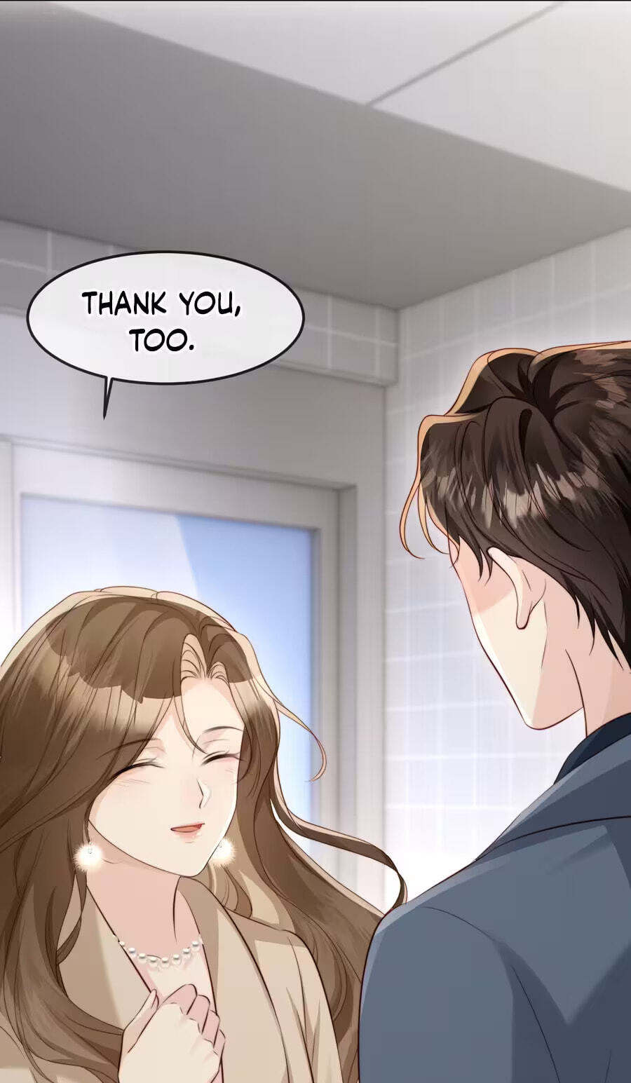 Lost in Him Chapter 53 page 45 - 