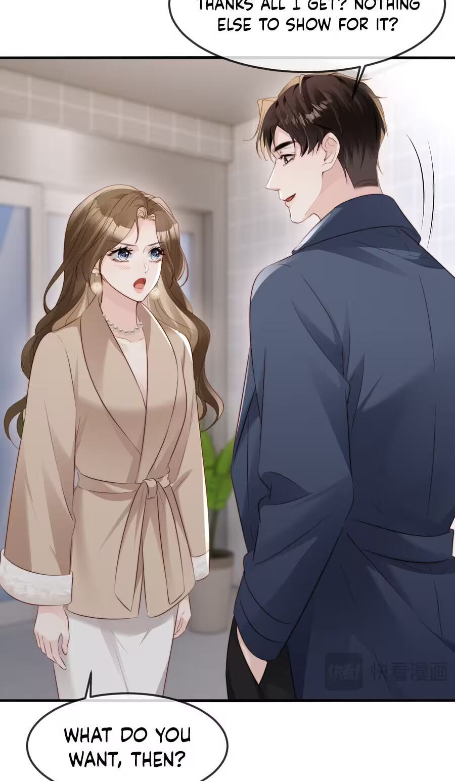 Lost in Him Chapter 53 page 47 - 
