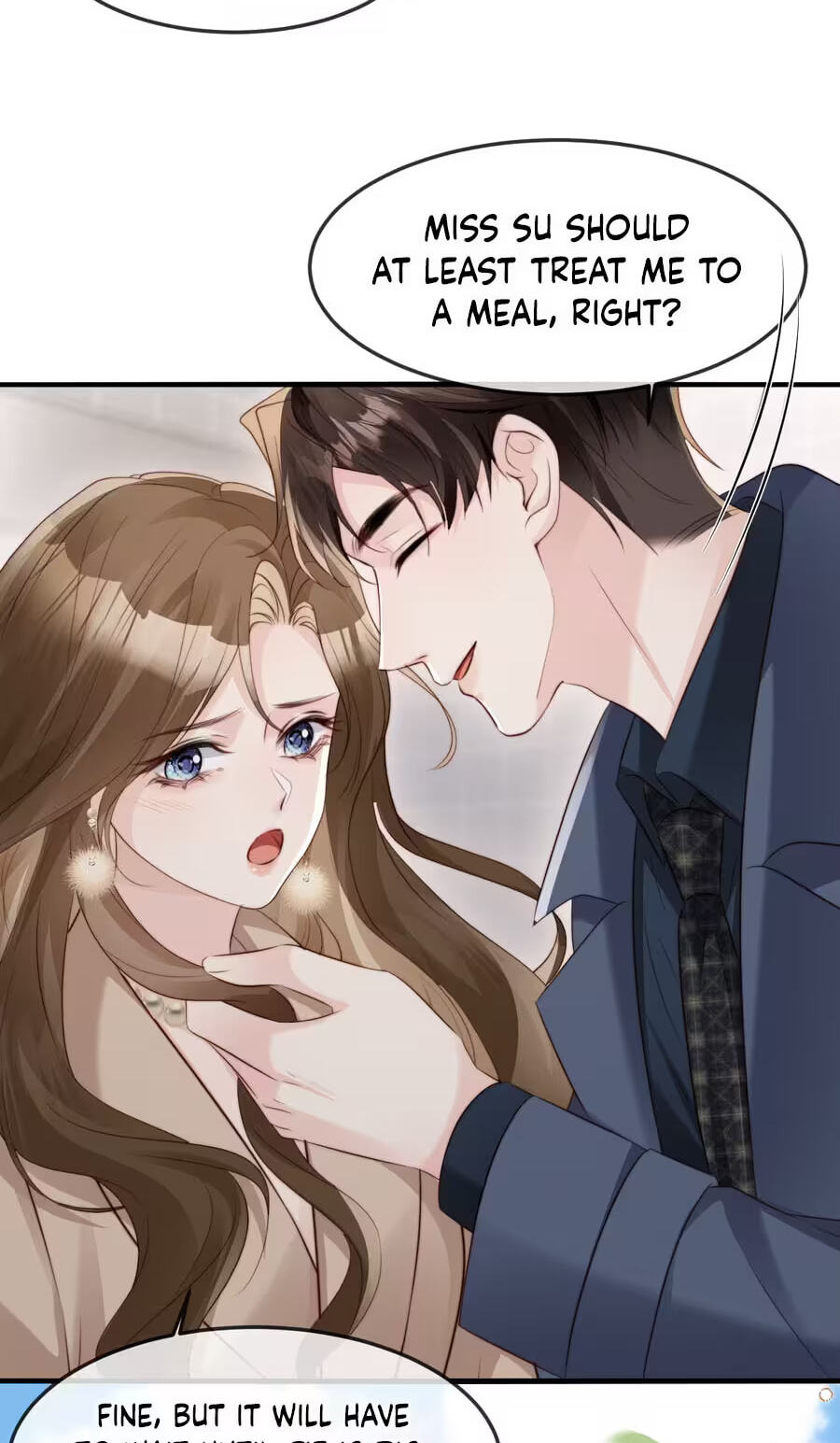 Lost in Him Chapter 53 page 48 - 
