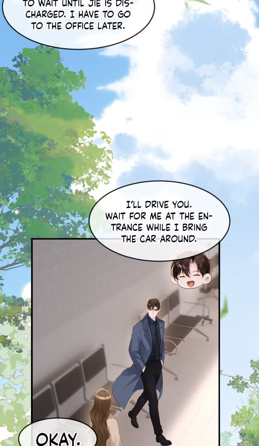 Lost in Him Chapter 53 page 49 - 