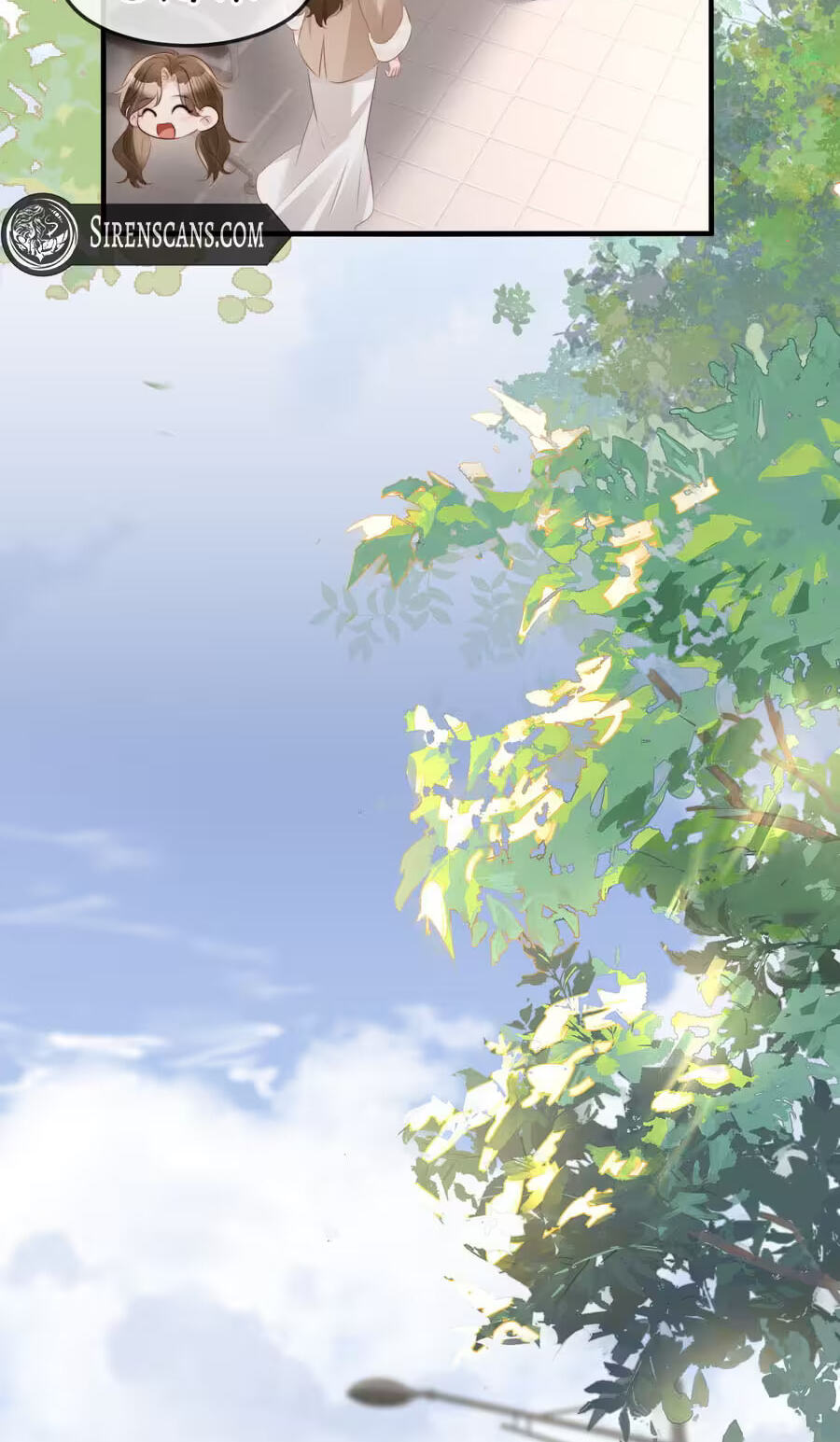 Lost in Him Chapter 53 page 50 - 