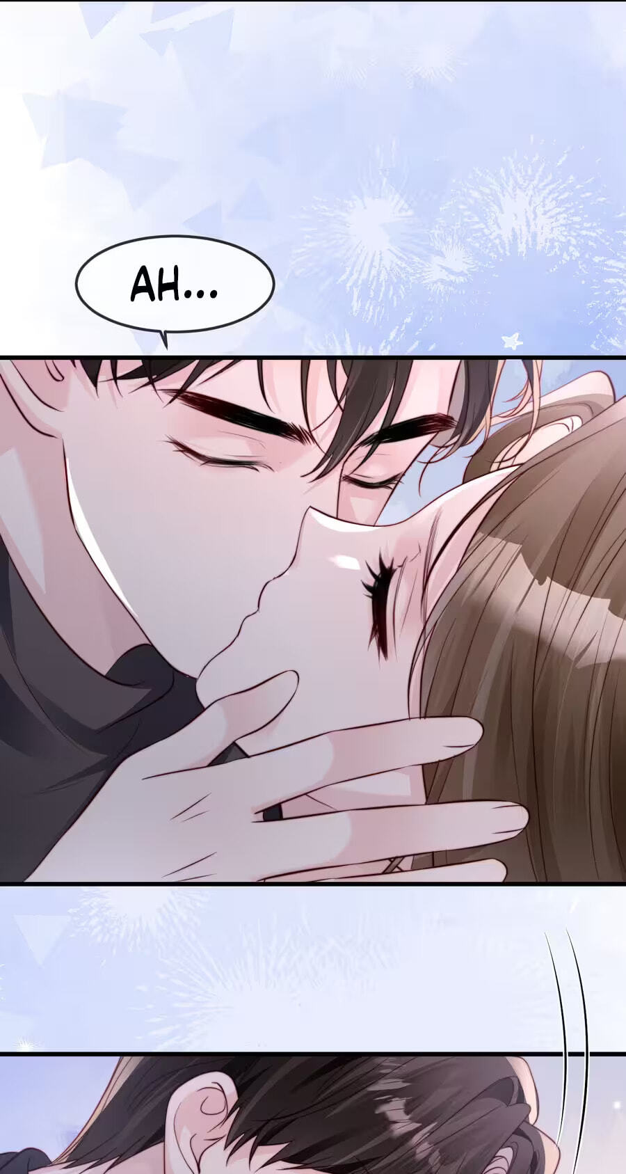 Lost in Him Chapter 53 page 6 - 