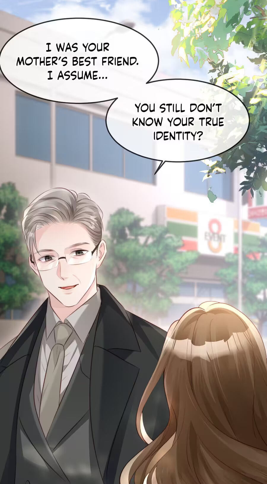 Lost in Him Chapter 53 page 54 - 