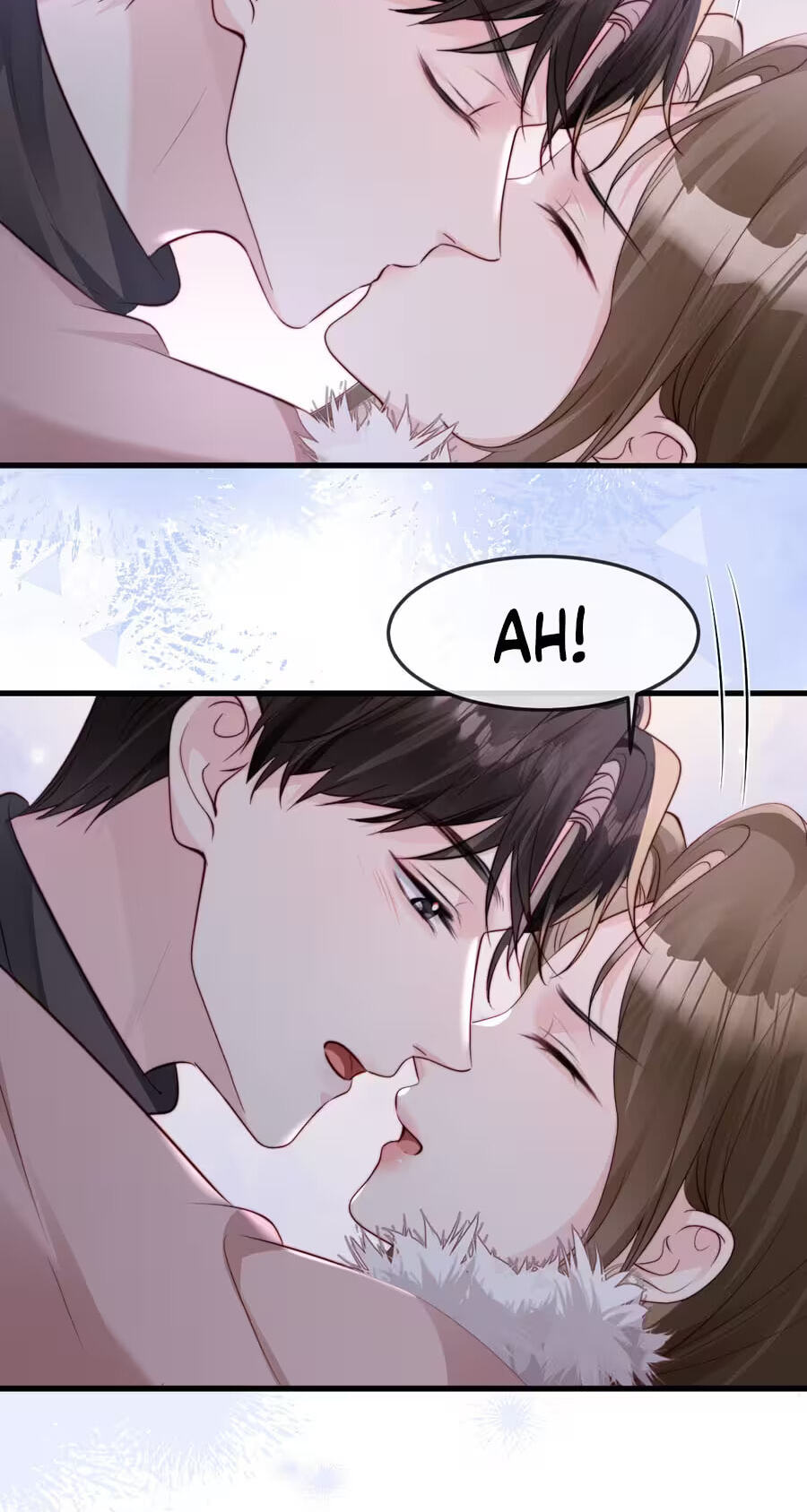 Lost in Him Chapter 53 page 7 - 