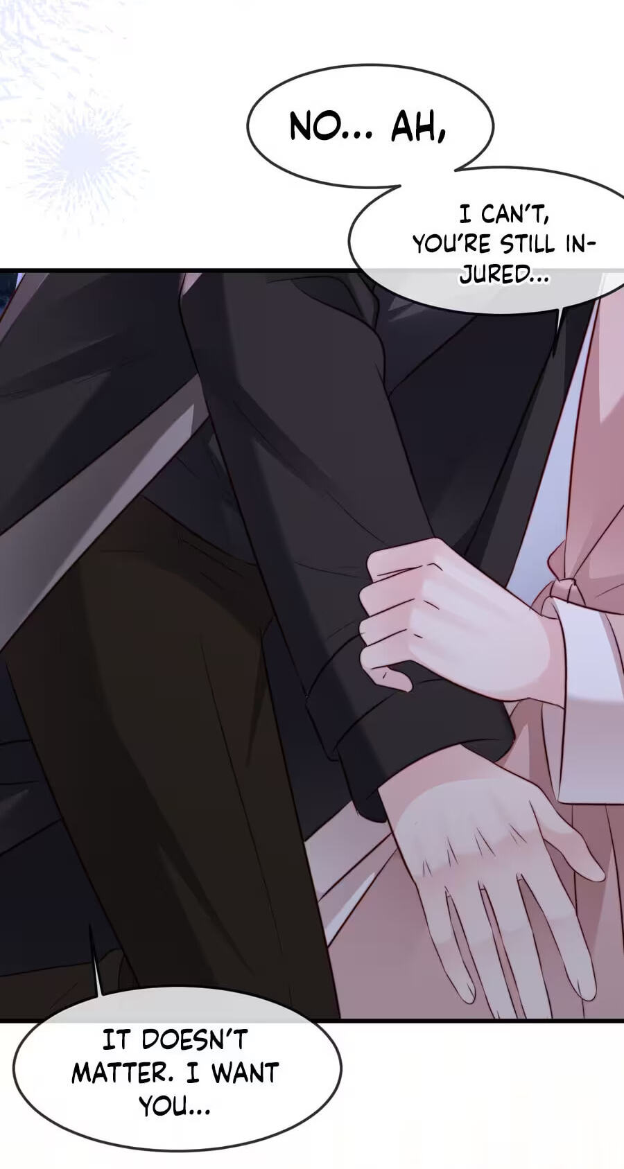 Lost in Him Chapter 53 page 8 - 