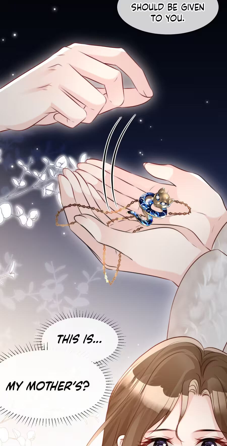 Lost in Him Chapter 54 page 13 - 
