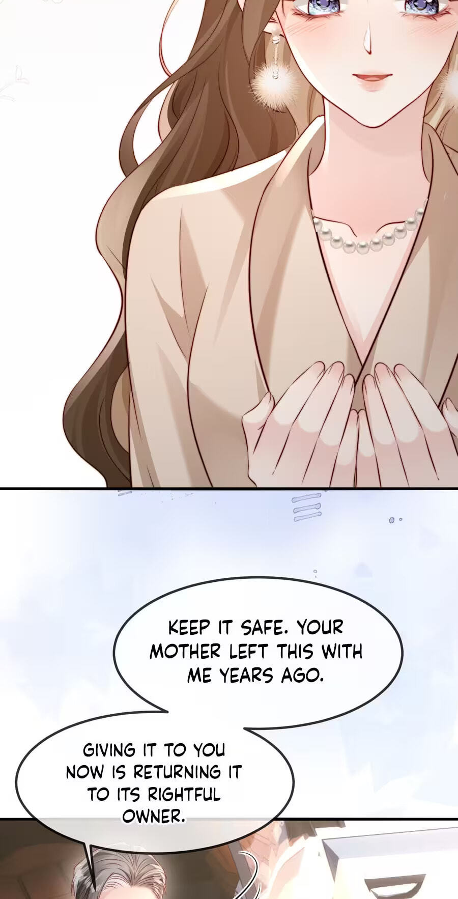 Lost in Him Chapter 54 page 14 - 