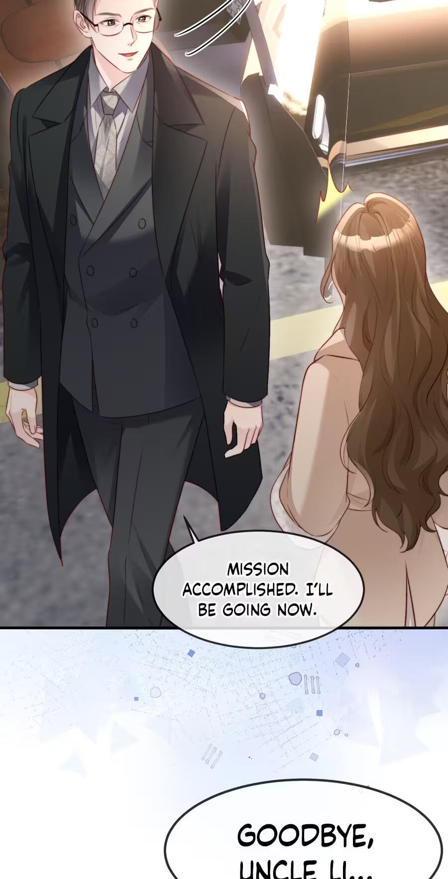 Lost in Him Chapter 54 page 15 - 