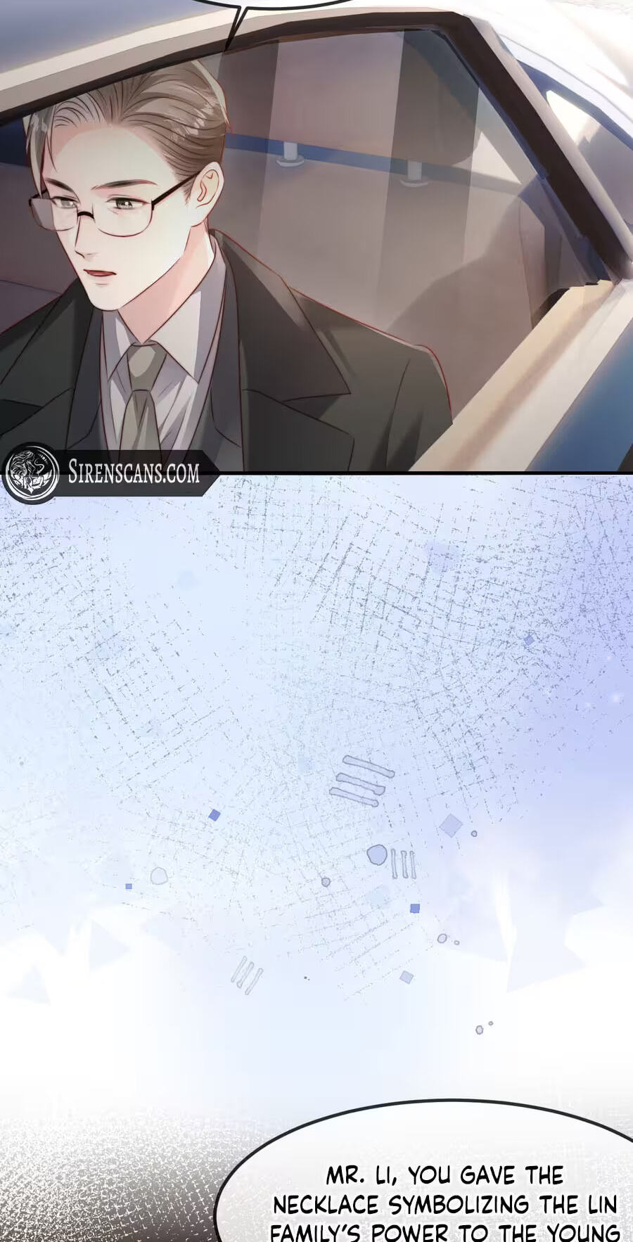 Lost in Him Chapter 54 page 17 - 
