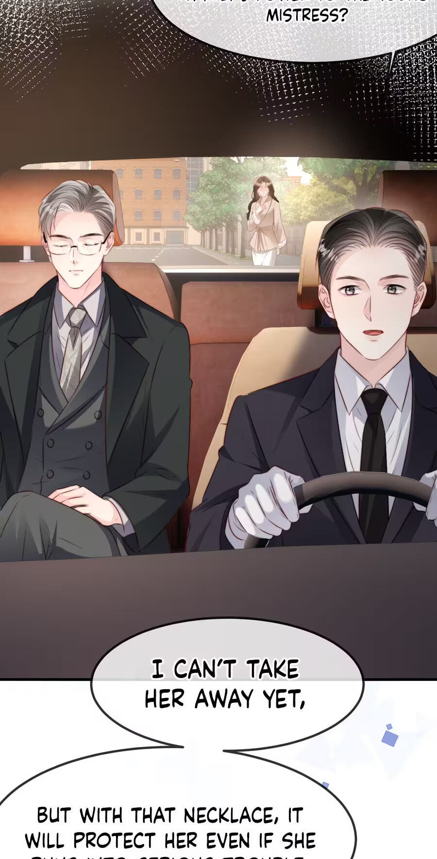 Lost in Him Chapter 54 page 18 - 