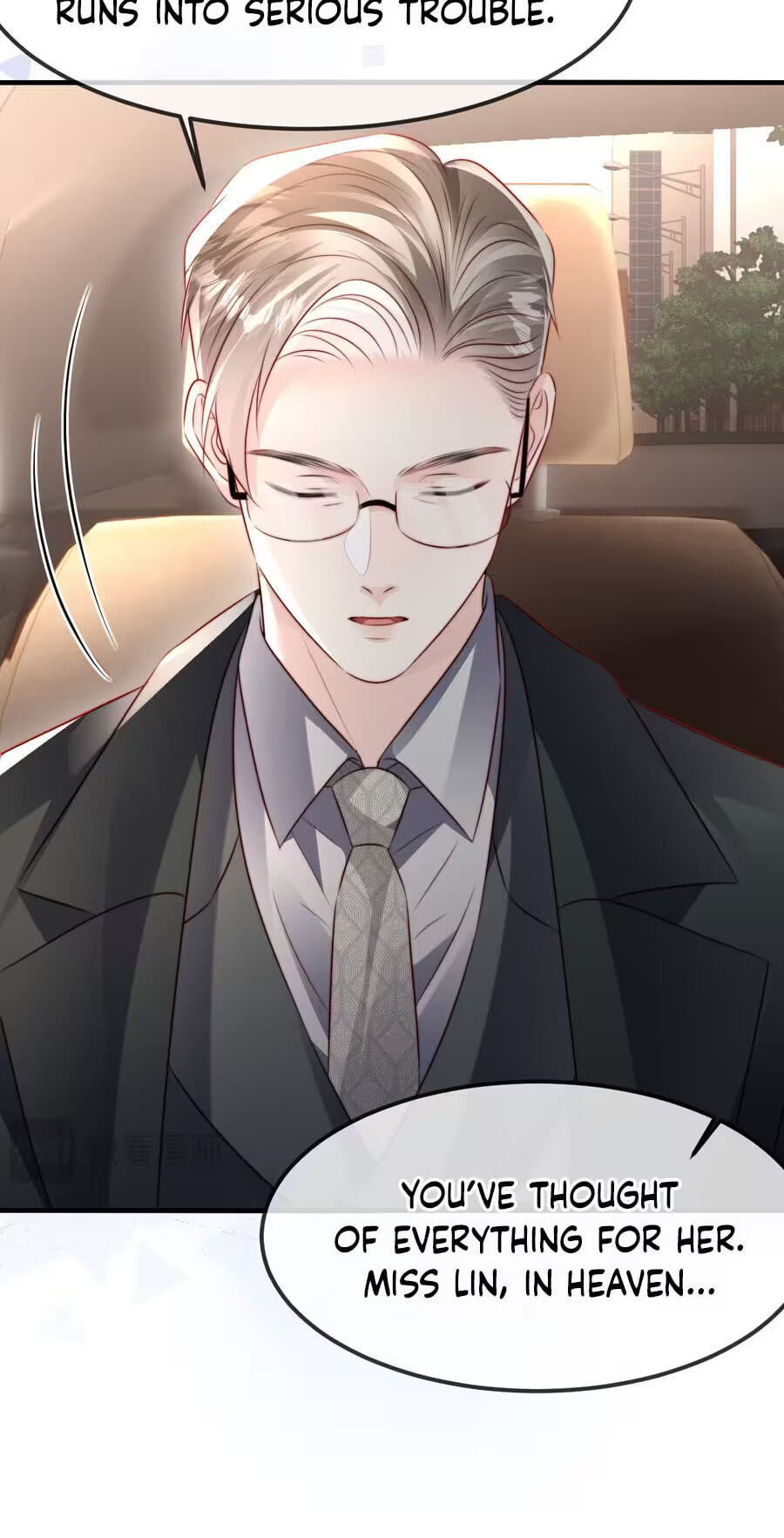 Lost in Him Chapter 54 page 19 - 