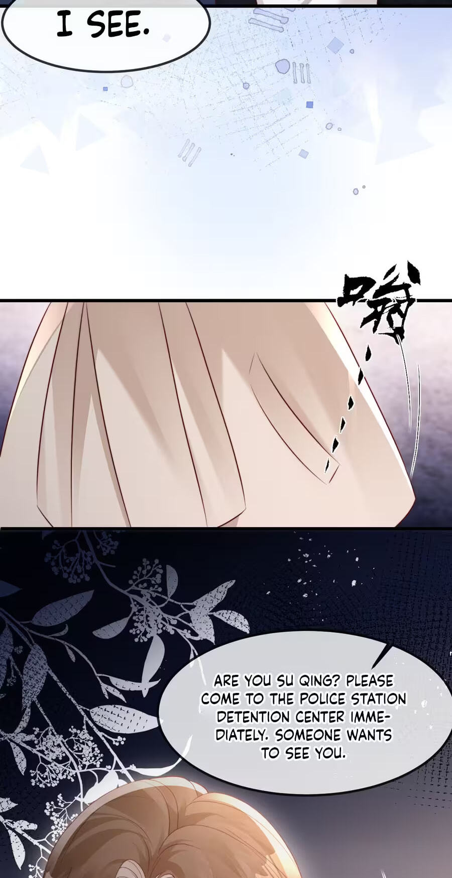 Lost in Him Chapter 54 page 22 - 