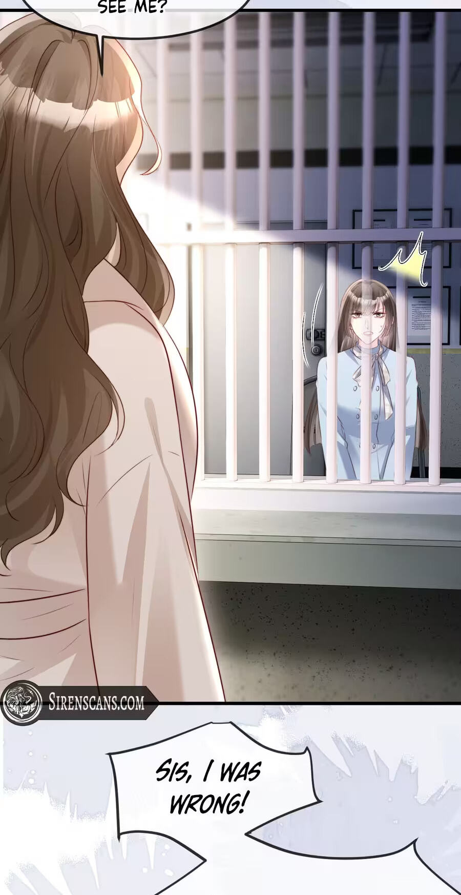 Lost in Him Chapter 54 page 25 - 