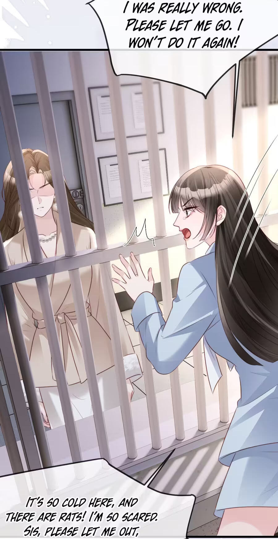 Lost in Him Chapter 54 page 26 - 
