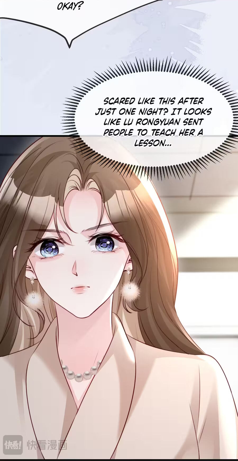 Lost in Him Chapter 54 page 27 - 