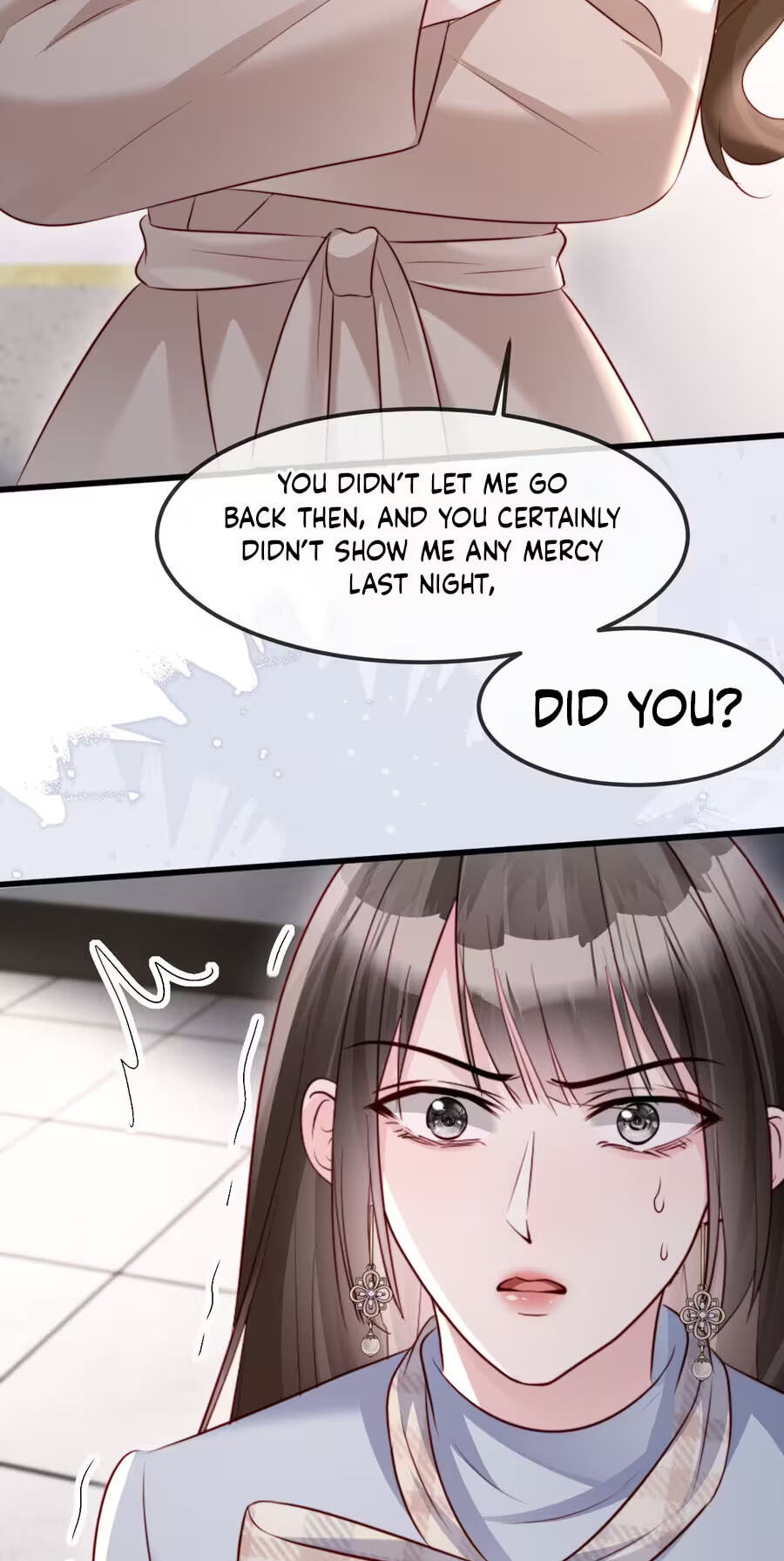 Lost in Him Chapter 54 page 29 - 