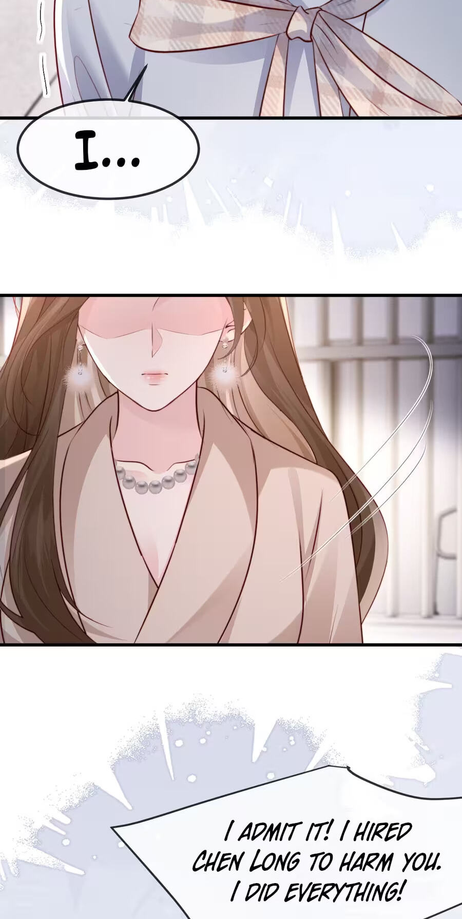 Lost in Him Chapter 54 page 30 - 