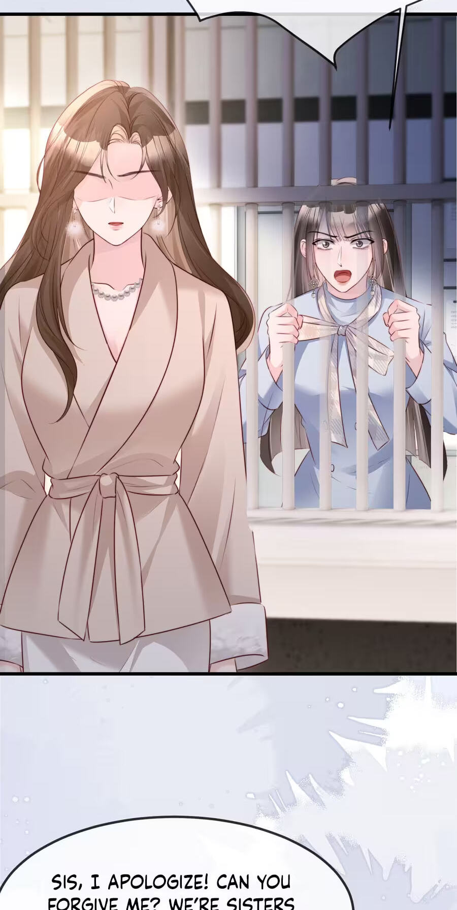 Lost in Him Chapter 54 page 31 - 