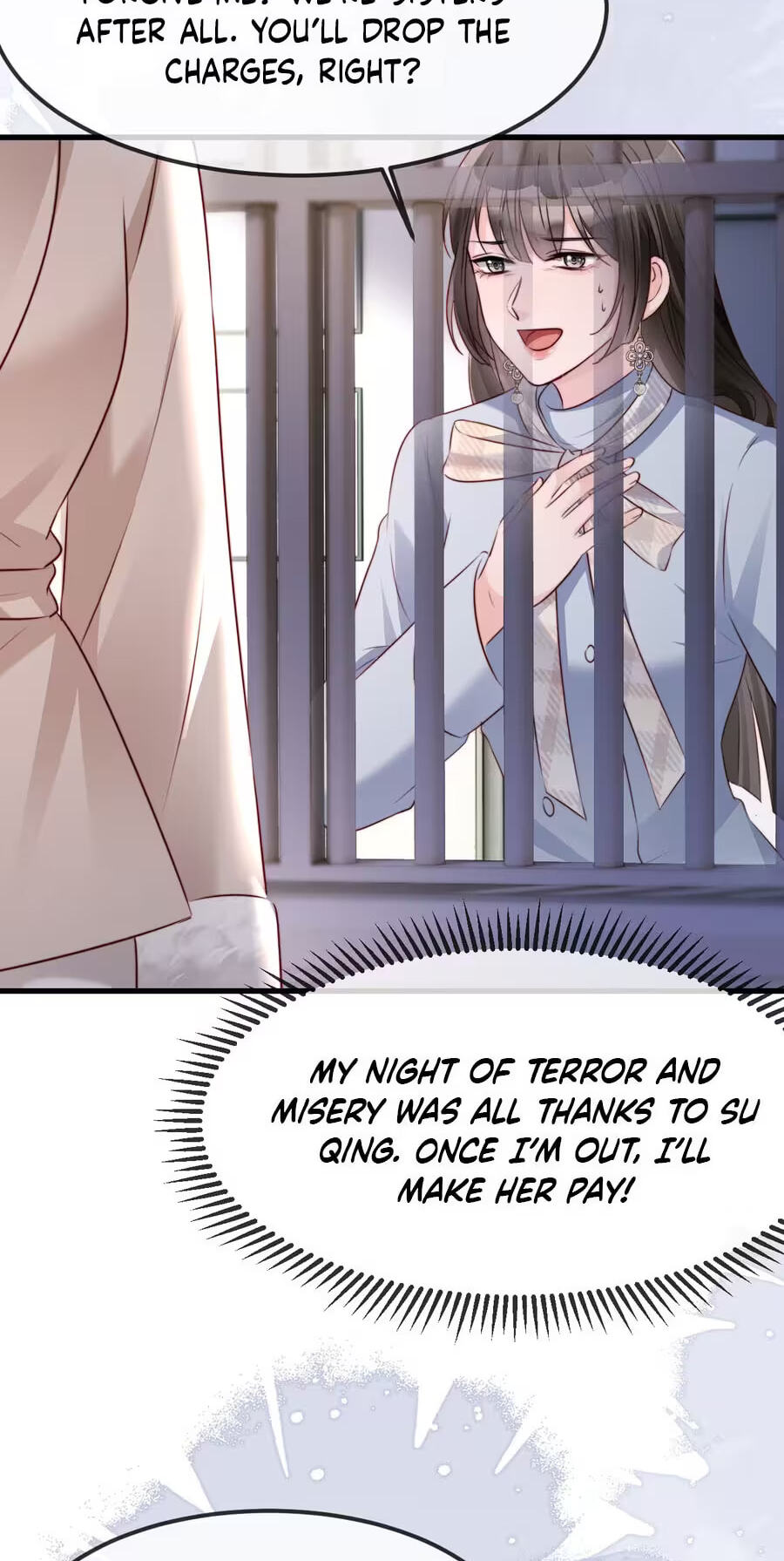 Lost in Him Chapter 54 page 32 - 