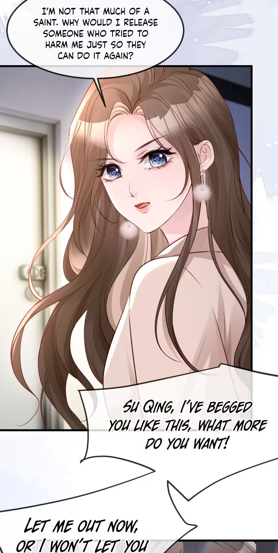 Lost in Him Chapter 54 page 33 - 