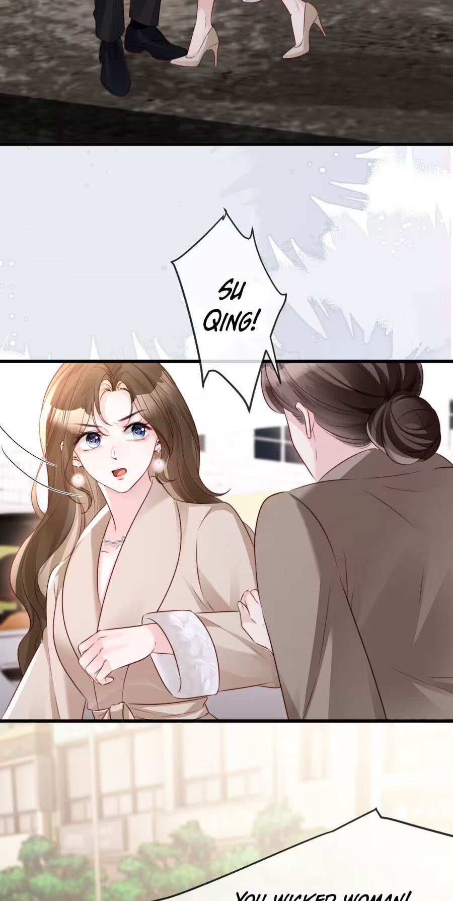 Lost in Him Chapter 54 page 37 - 