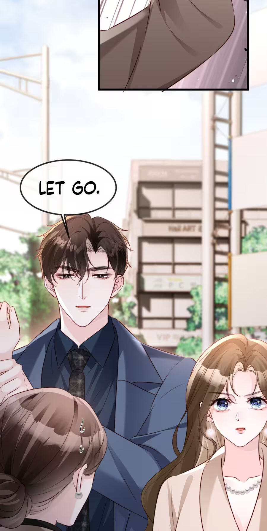 Lost in Him Chapter 54 page 40 - 