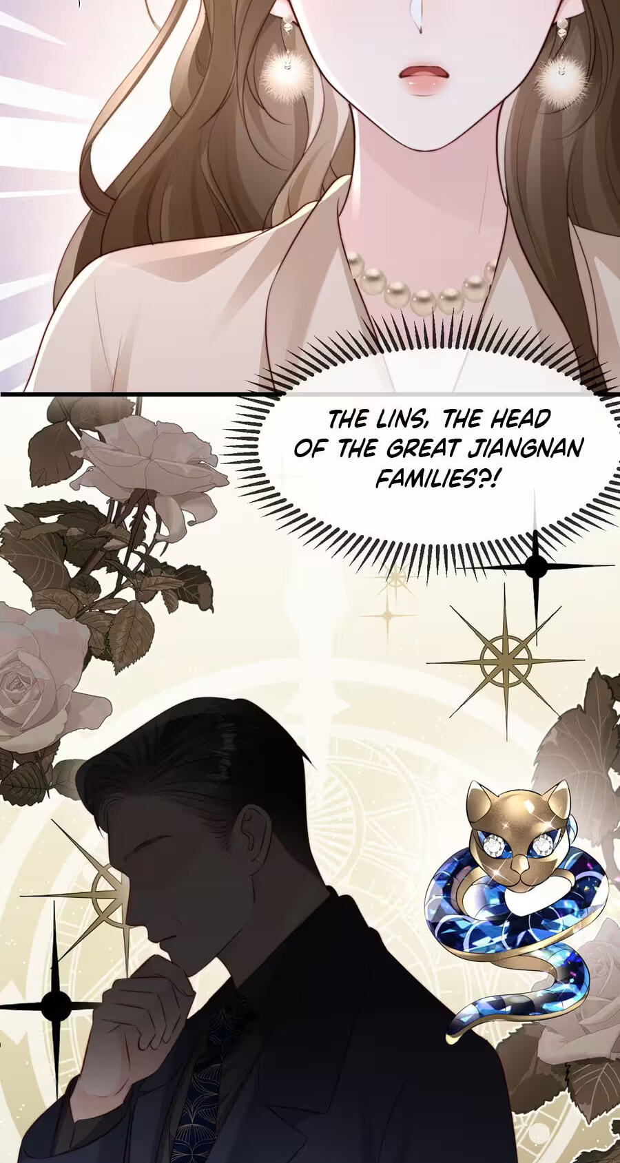 Lost in Him Chapter 54 page 5 - 