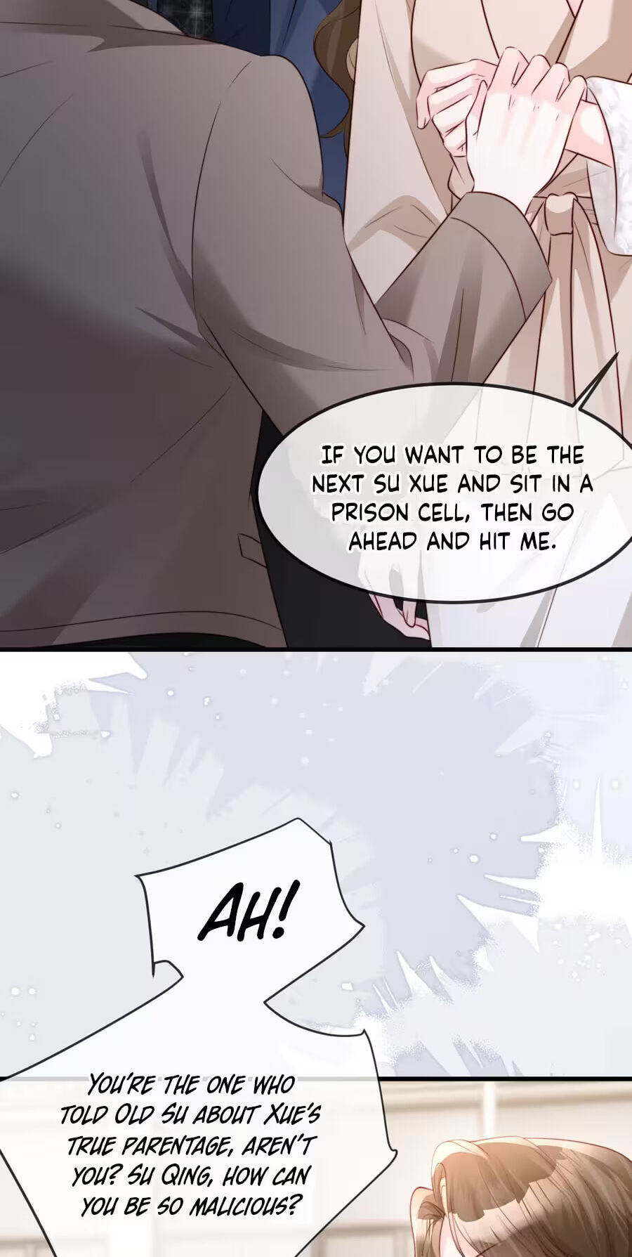 Lost in Him Chapter 54 page 41 - 