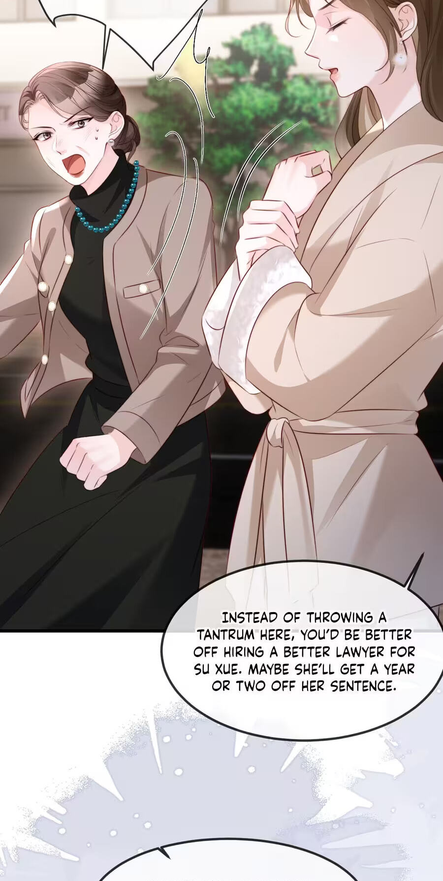 Lost in Him Chapter 54 page 42 - 