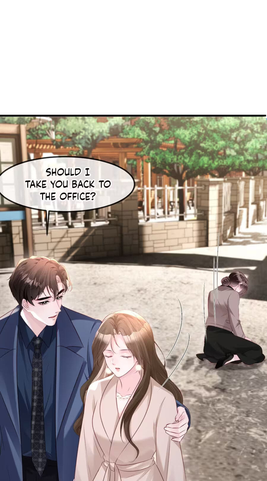 Lost in Him Chapter 54 page 45 - 