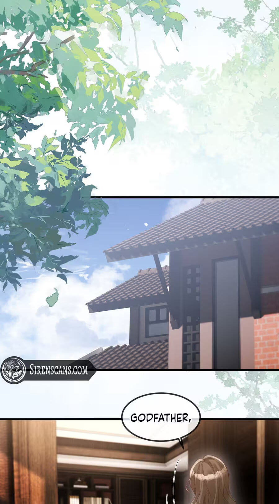 Lost in Him Chapter 54 page 47 - 