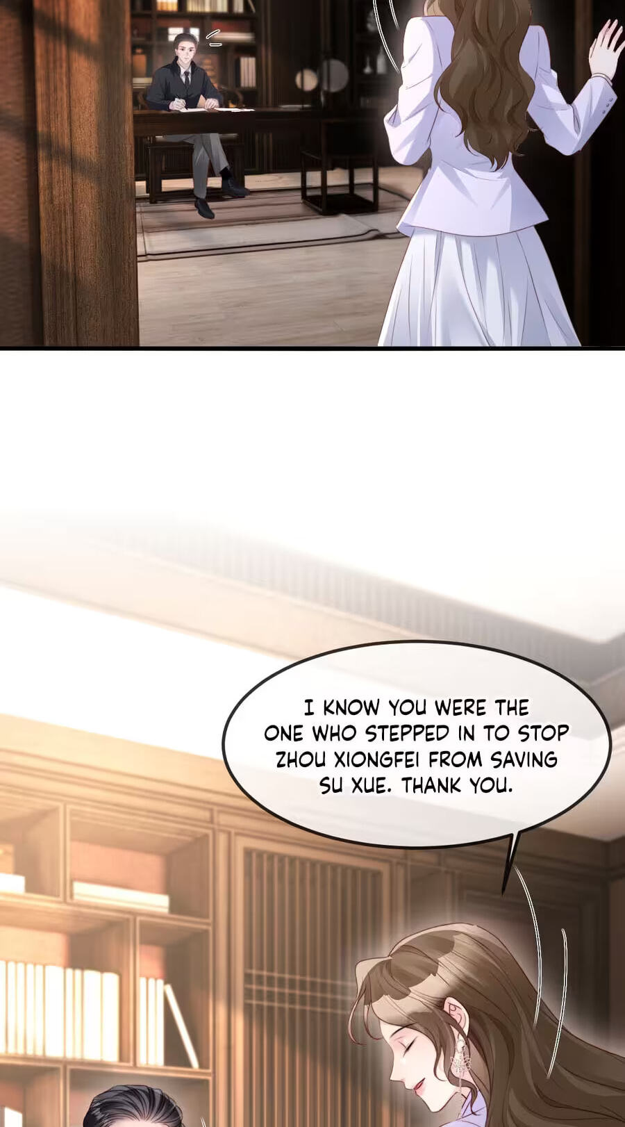 Lost in Him Chapter 54 page 48 - 