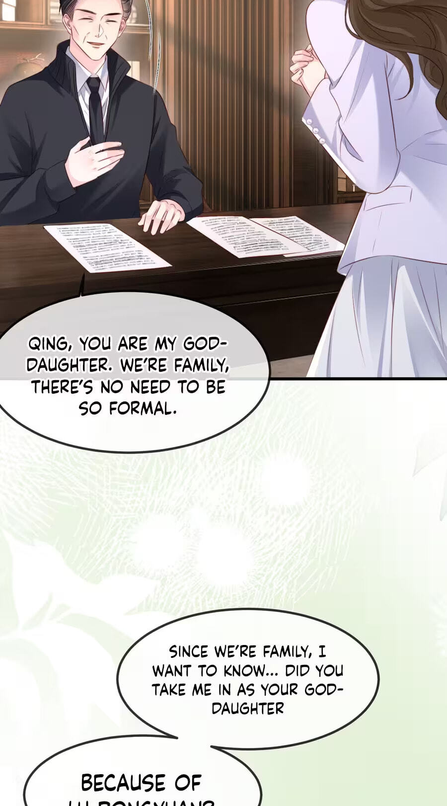 Lost in Him Chapter 54 page 49 - 