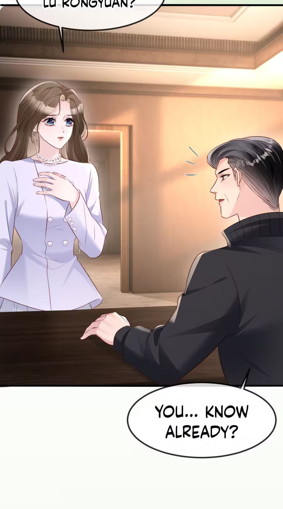 Lost in Him Chapter 54 page 50 - 