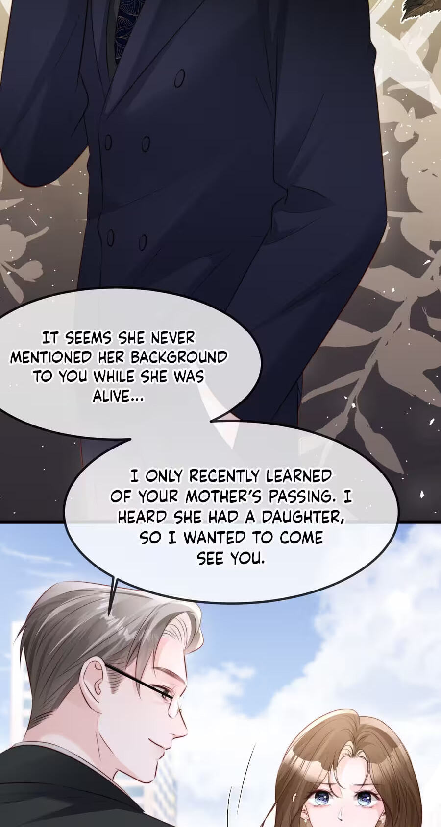 Lost in Him Chapter 54 page 6 - 