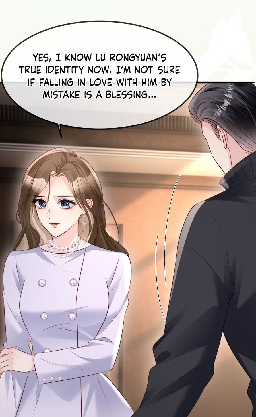 Lost in Him Chapter 54 page 51 - 