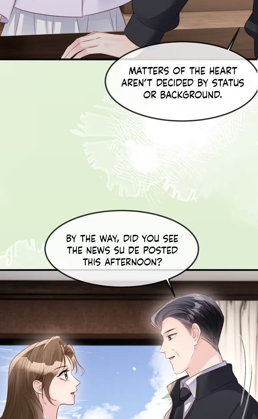 Lost in Him Chapter 54 page 52 - 