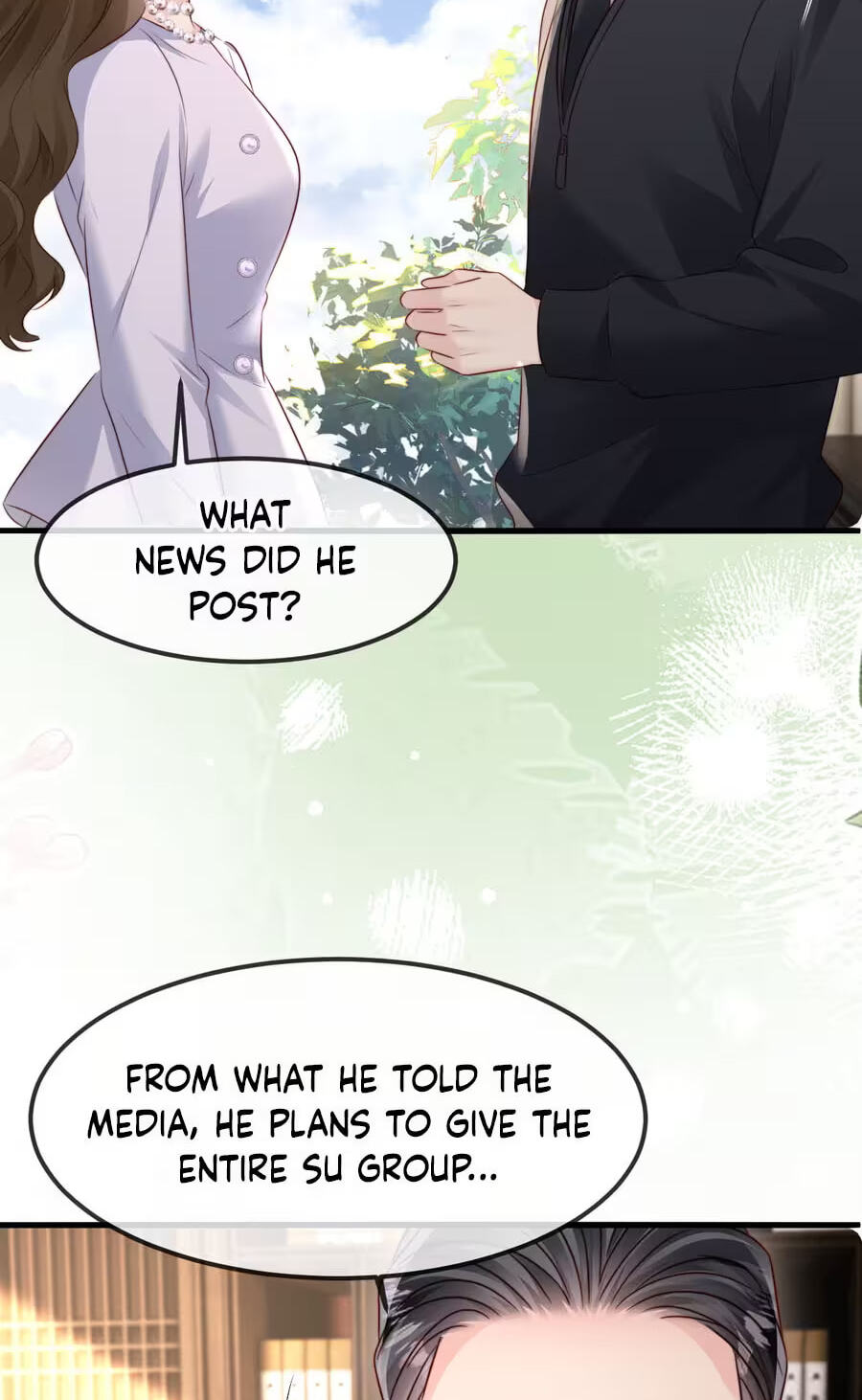Lost in Him Chapter 54 page 53 - 