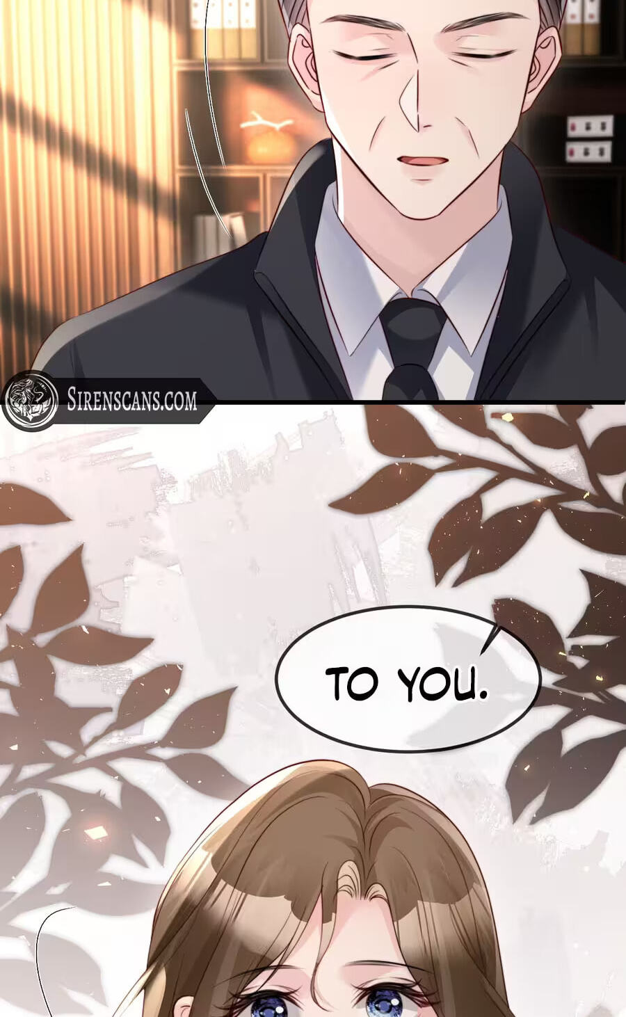Lost in Him Chapter 54 page 54 - 