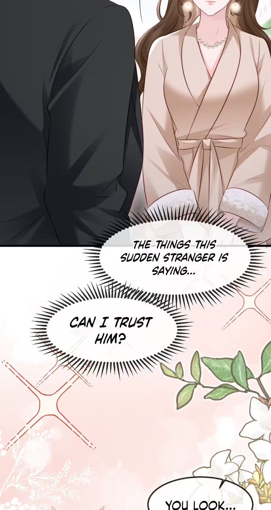 Lost in Him Chapter 54 page 7 - 