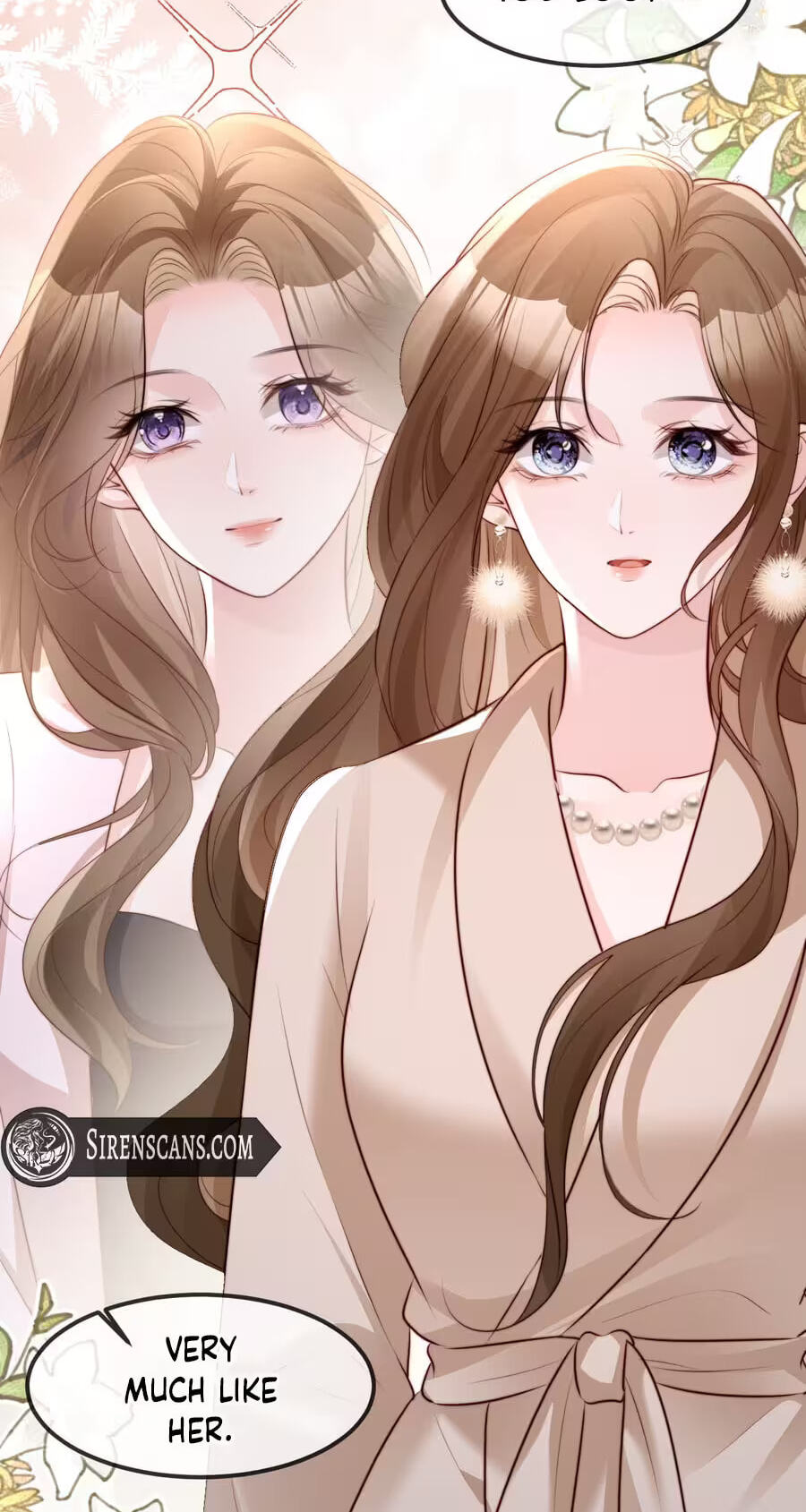 Lost in Him Chapter 54 page 8 - 